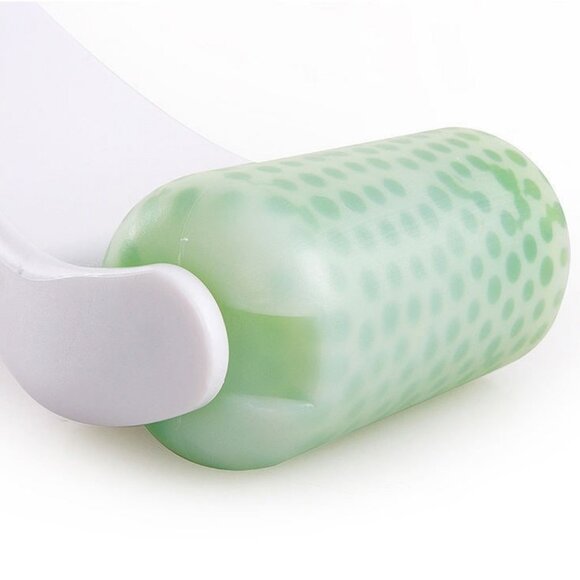 Pain Relief facial ice roller derma roller & Cupping Therapy Massage Sets Pack - Picture 6 of 10